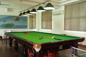 Orient Resorts