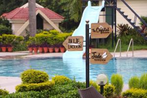 Orient Resorts