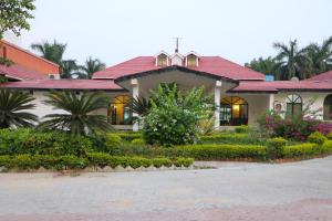 Orient Resorts