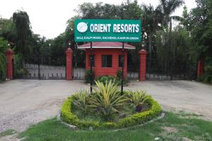 Orient Resorts