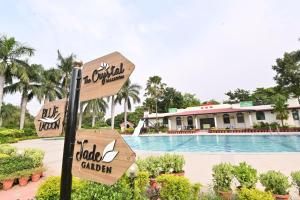 Orient Resorts
