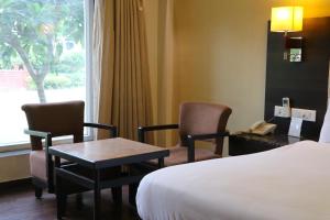 Orient Resorts