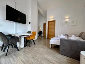Baka Mara 2 - elegant and comfortable