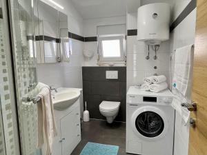 Baka Mara 2 - elegant and comfortable