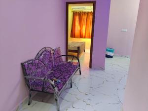 Babu naidu residency BNR