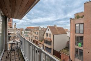 Stylish 2-Bedroom Apartment with Private Garage