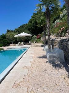 Villa Bella with Lake View