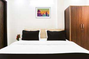 Hotel O Krishna Stay B&B