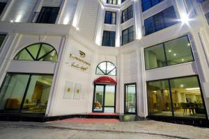 Downtown Sirkeci Hotel
