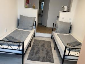 Sierra Ferienwohnung