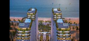 Căn hộ condotel Apec Mandala mũi né