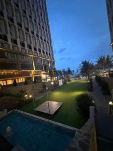 Căn hộ condotel Apec Mandala mũi né