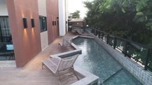 Villa Del Porto por Yolo