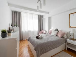 Urban Chic - Stare Miasto - Cozy and Stylish - Anielewicza