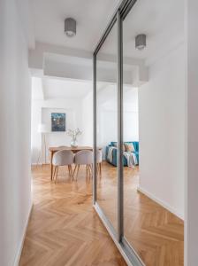 Urban Chic - Stare Miasto - Cozy and Stylish - Anielewicza