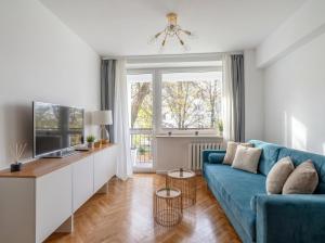 Urban Chic - Stare Miasto - Cozy and Stylish - Anielewicza