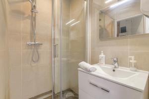 Cosy studio 5min gare dOullins