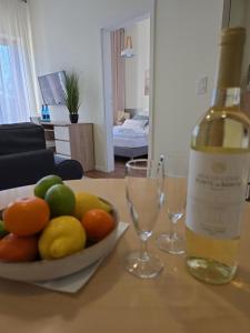 Coastal Calm Apartment Swinoujscie