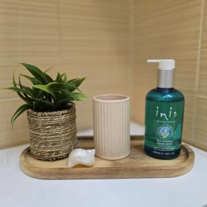 Coastal Calm Apartment Swinoujscie