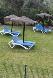 Reserva Natural Home