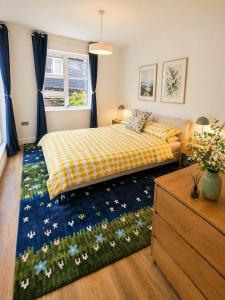 Contemporary Comfort - Sleeps 6