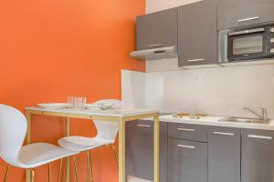 Cosy studio 10min gare dOullins