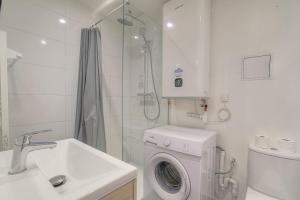 Cosy studio 10min gare dOullins