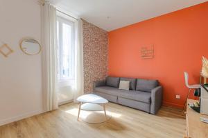 Cosy studio 10min gare dOullins