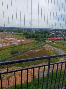 Homestay Selesa Seri Serindit