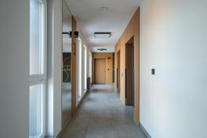 Apartament Golden Faro by TriApart