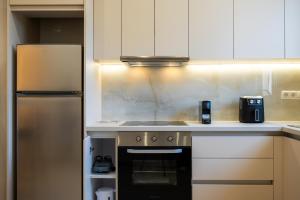 Libeccio Urban Apartment by South Cretan Villas