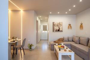 Libeccio Urban Apartment by South Cretan Villas