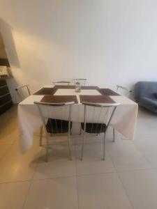 depto 1 dormitorio