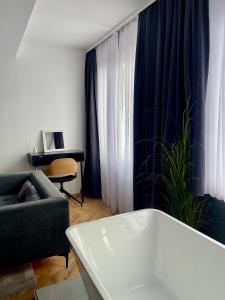 XIX Boutique Apartment
