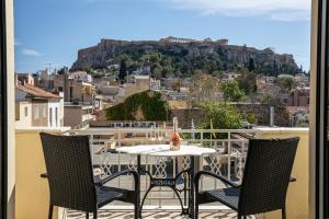 The Prestige Acropolis Penthouse