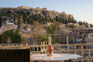 The Prestige Acropolis Penthouse