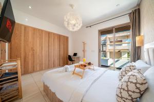 Appartement chic