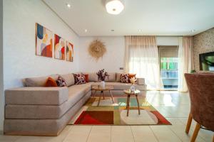 Appartement chic