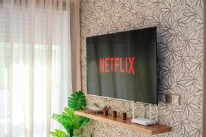 Appartement chic