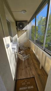 Apartmány Rudlová Glamour