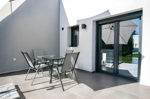 Modern Stay Luxury Suites - Kallikrateia Halkidiki