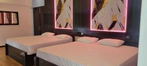 Sas Tower Hotel