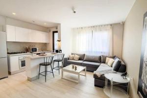 Atlas, a modern cocoon in the heart of La Marsa
