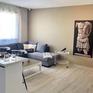 Atlas, a modern cocoon in the heart of La Marsa