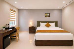 Sunrise Airport Hotel Noi Bai