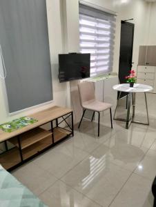 Balabagon, studio room