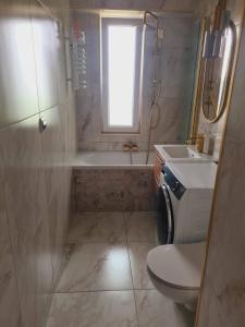 Apartamencik na momencik