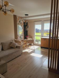 Apartamencik na momencik