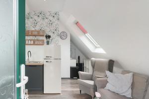Ferienwohnung am Ewigen Meer