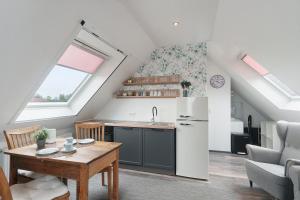 Ferienwohnung am Ewigen Meer